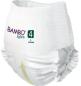 Preview: Bambo Nature Kinderpants L Gr. 4, 7 - 14 kg, 20 Stk.